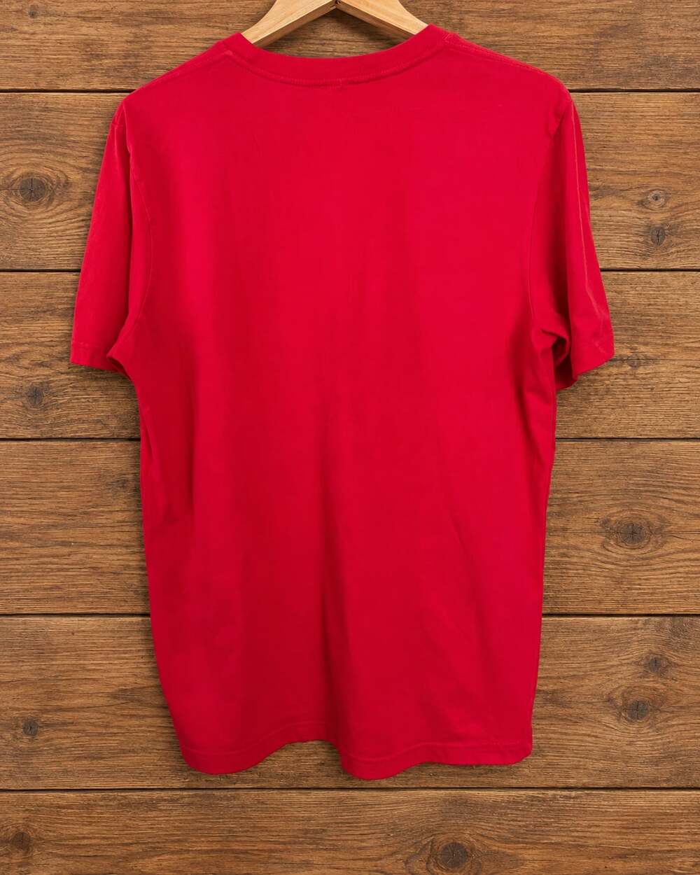 Google Official Merch Red Logo Graphic Tee Size L Tech Y2K Streetwear - Picture 5 of 5